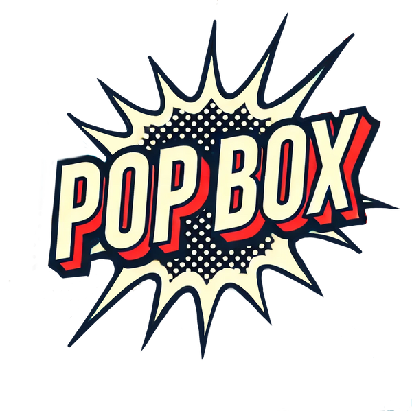 POP BOX
